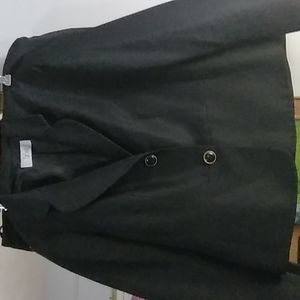 Le Suit Skirt Suit size 14